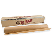 Raw Parchment Paper 12" x 32ft